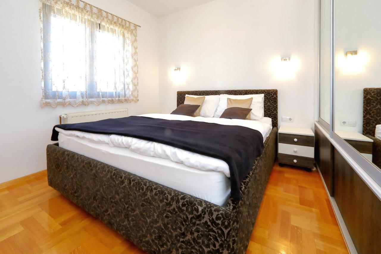 Villa Topesa 1 Ζαντάρ Εξωτερικό φωτογραφία