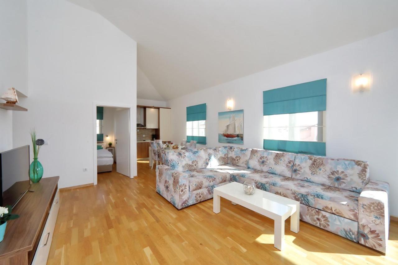 Villa Topesa 1 Ζαντάρ Εξωτερικό φωτογραφία