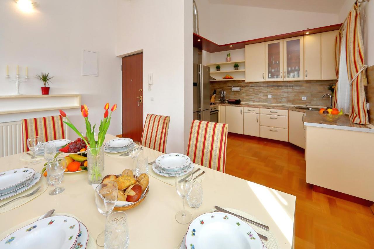 Villa Topesa 1 Ζαντάρ Εξωτερικό φωτογραφία