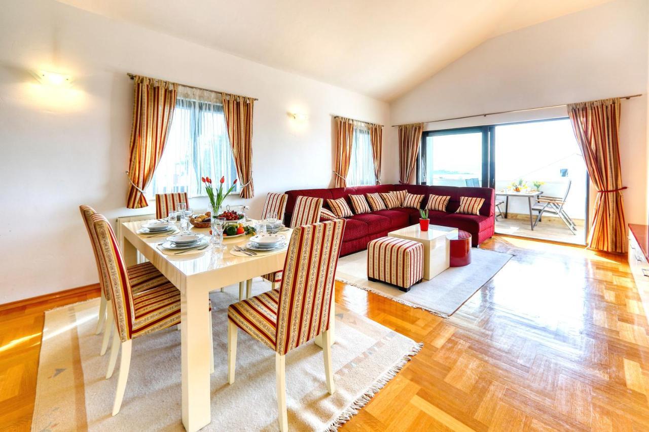Villa Topesa 1 Ζαντάρ Εξωτερικό φωτογραφία