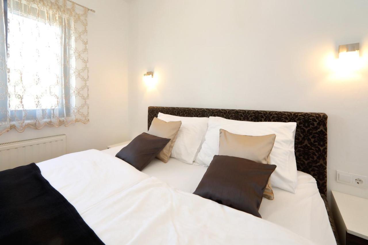 Villa Topesa 1 Ζαντάρ Εξωτερικό φωτογραφία