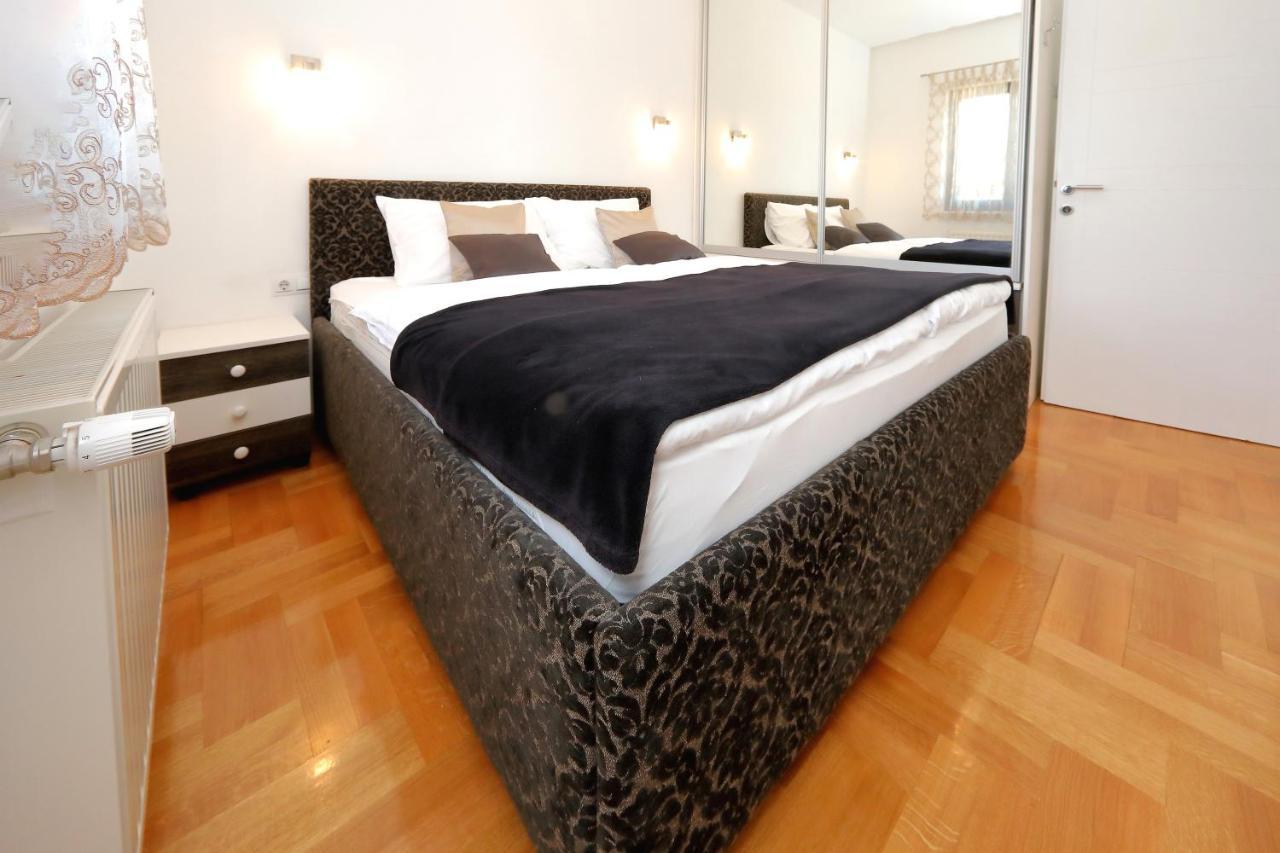 Villa Topesa 1 Ζαντάρ Εξωτερικό φωτογραφία