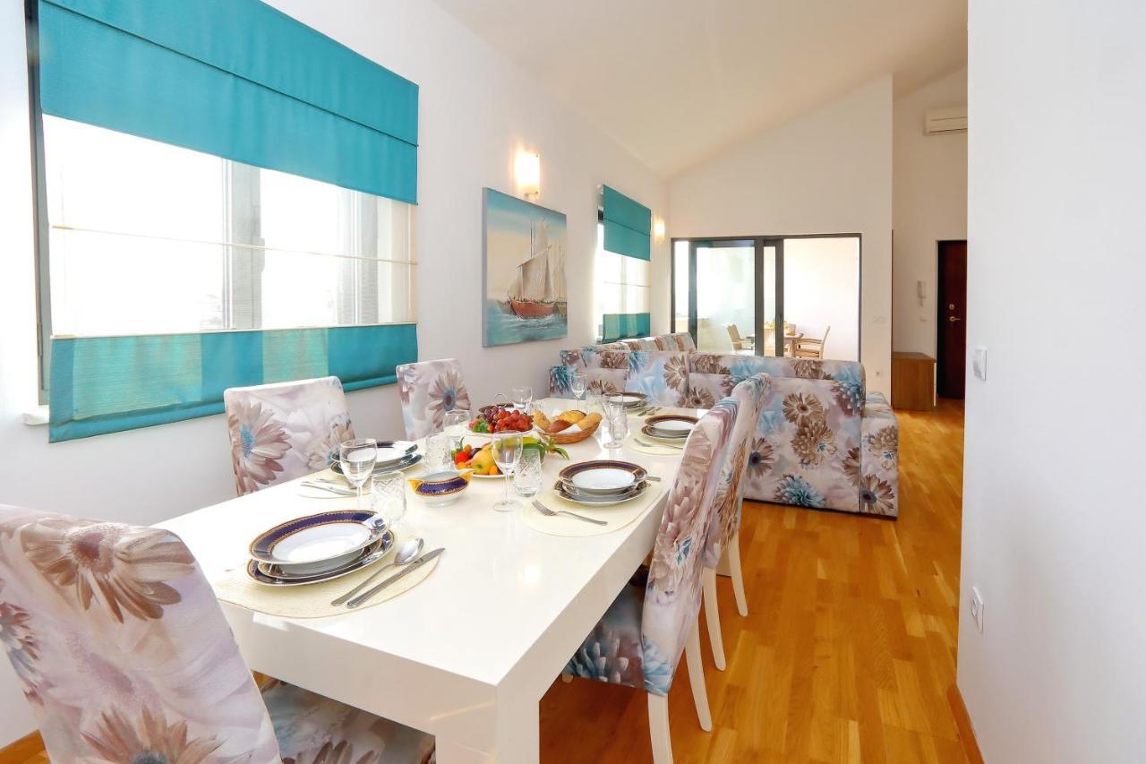 Villa Topesa 1 Ζαντάρ Εξωτερικό φωτογραφία