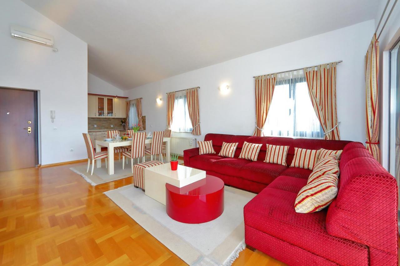 Villa Topesa 1 Ζαντάρ Εξωτερικό φωτογραφία