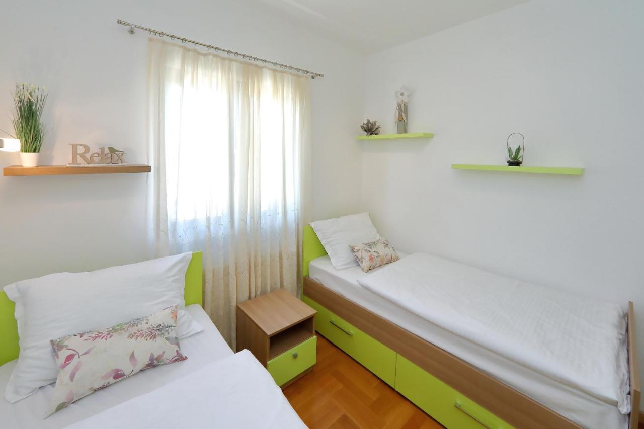 Villa Topesa 1 Ζαντάρ Εξωτερικό φωτογραφία