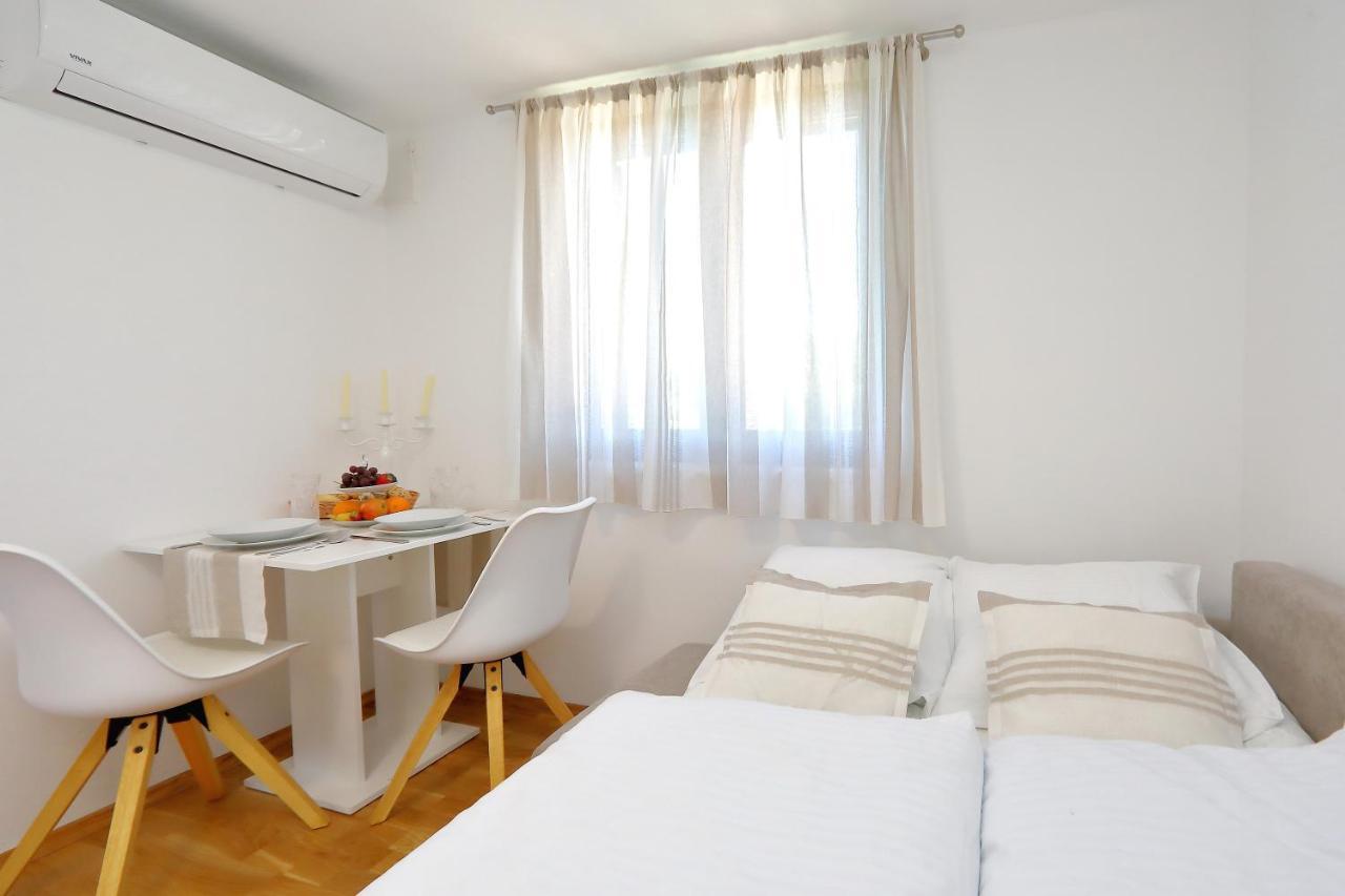 Villa Topesa 1 Ζαντάρ Εξωτερικό φωτογραφία