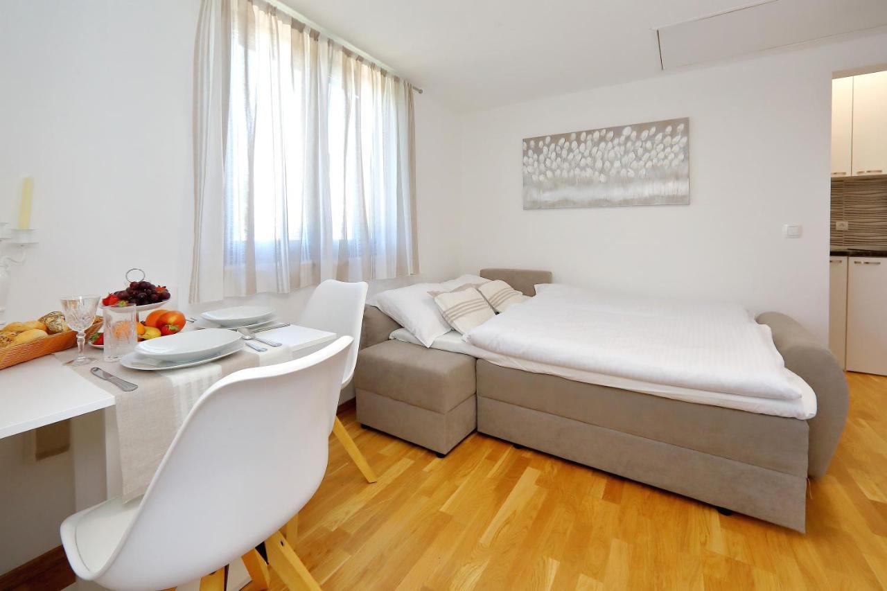 Villa Topesa 1 Ζαντάρ Εξωτερικό φωτογραφία