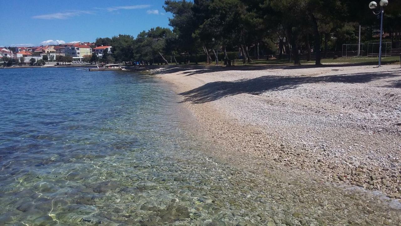 Villa Topesa 1 Ζαντάρ Εξωτερικό φωτογραφία