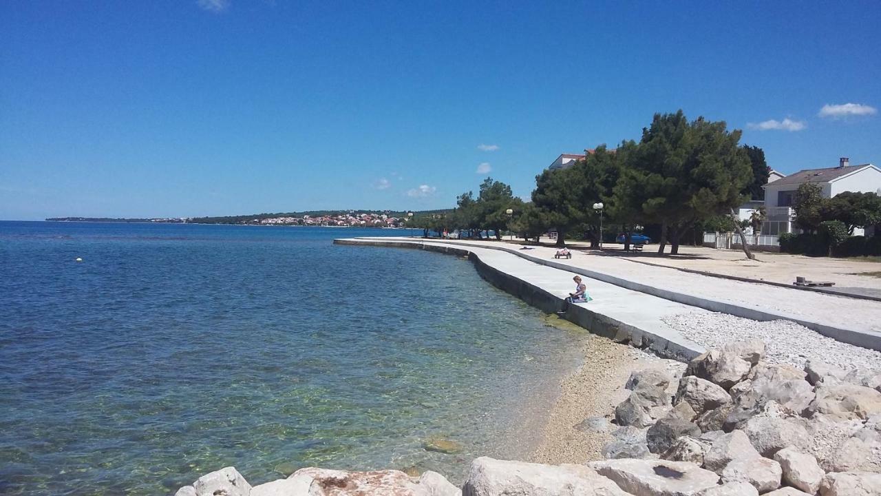Villa Topesa 1 Ζαντάρ Εξωτερικό φωτογραφία