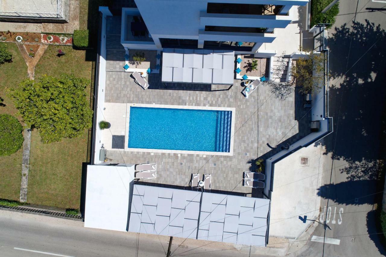 Villa Topesa 1 Ζαντάρ Εξωτερικό φωτογραφία