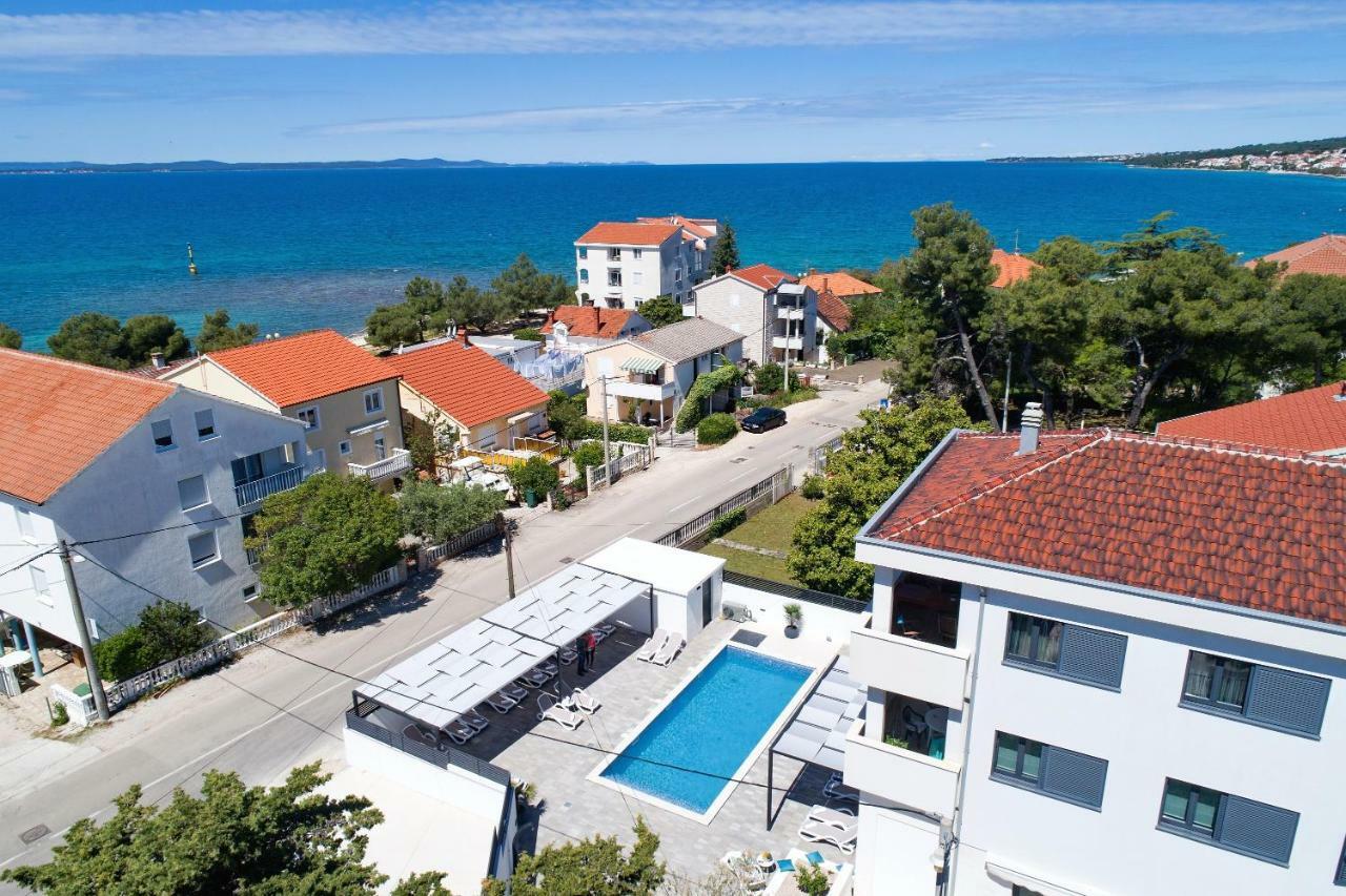 Villa Topesa 1 Ζαντάρ Εξωτερικό φωτογραφία