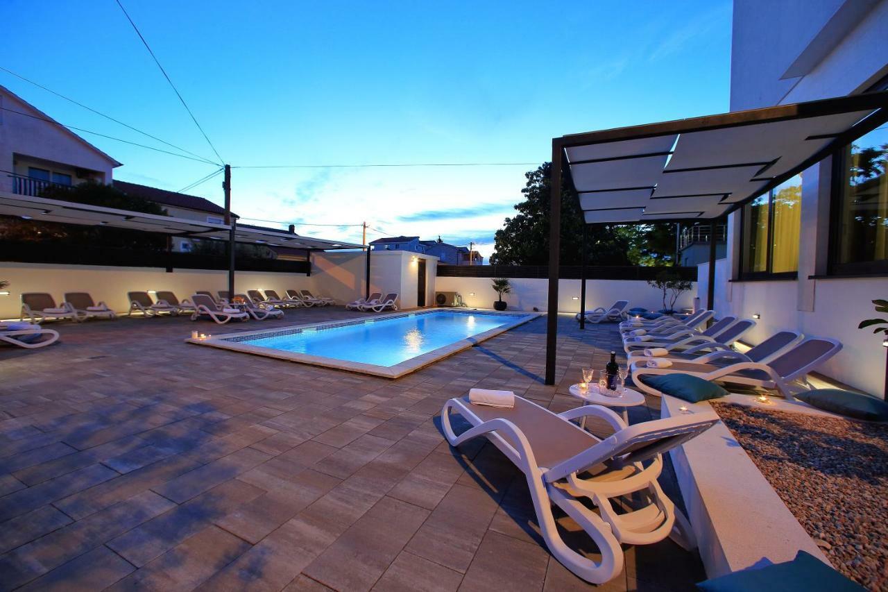 Villa Topesa 1 Ζαντάρ Εξωτερικό φωτογραφία