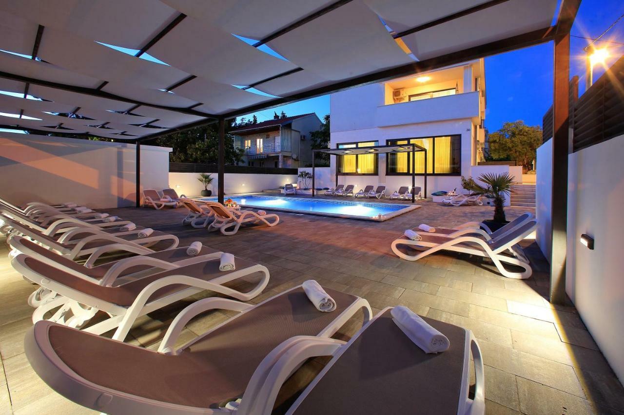 Villa Topesa 1 Ζαντάρ Εξωτερικό φωτογραφία