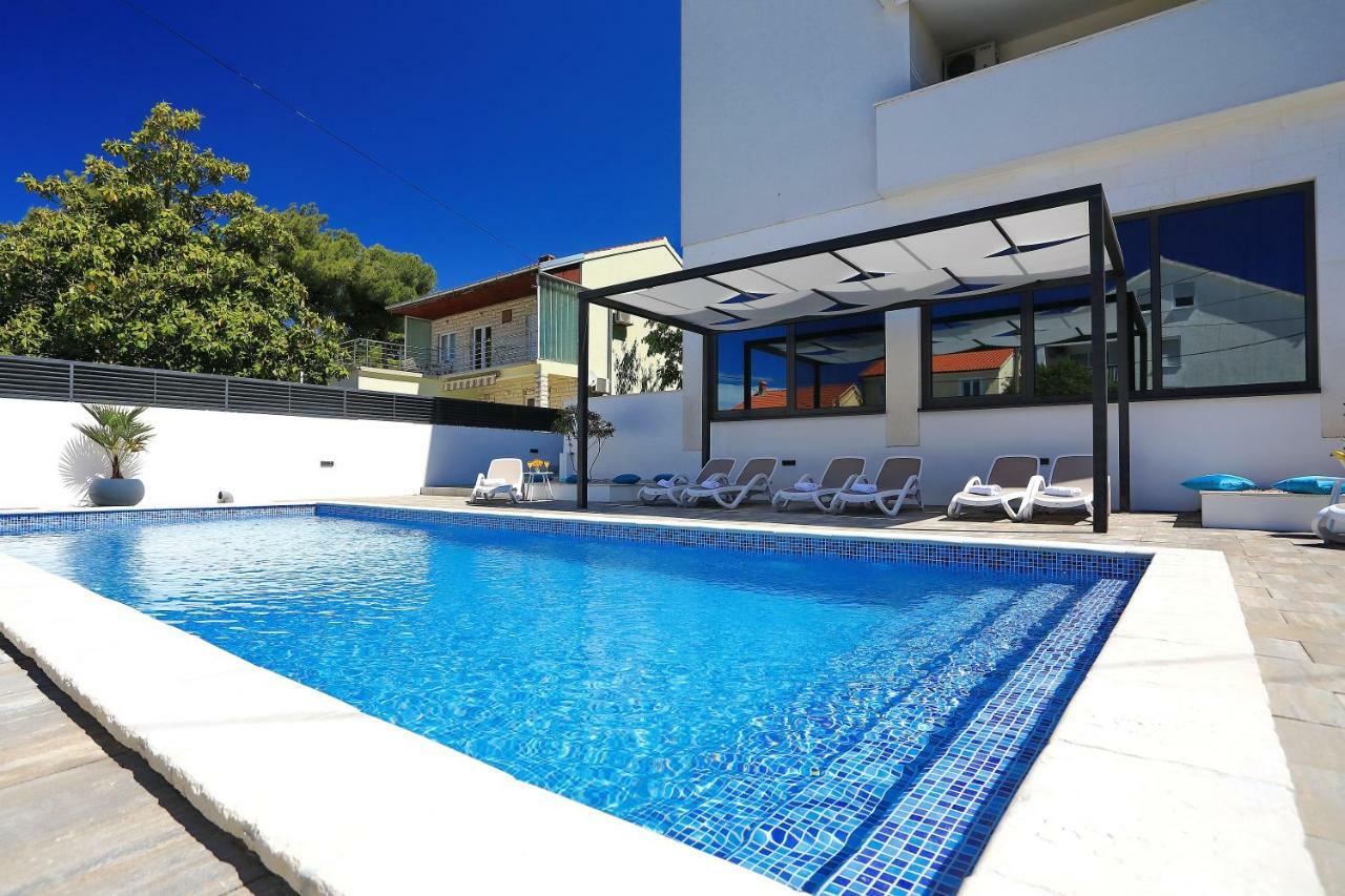 Villa Topesa 1 Ζαντάρ Εξωτερικό φωτογραφία