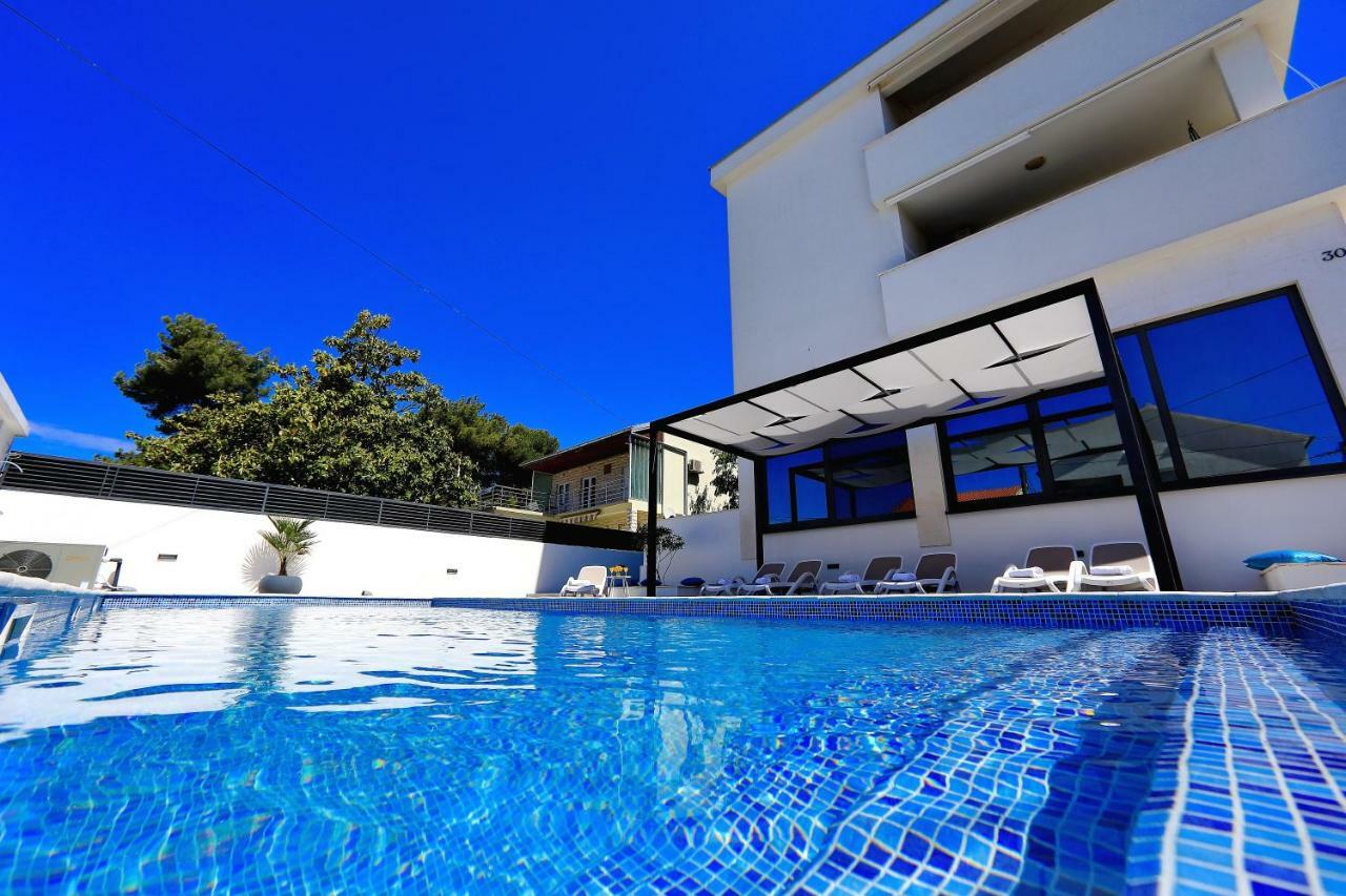 Villa Topesa 1 Ζαντάρ Εξωτερικό φωτογραφία