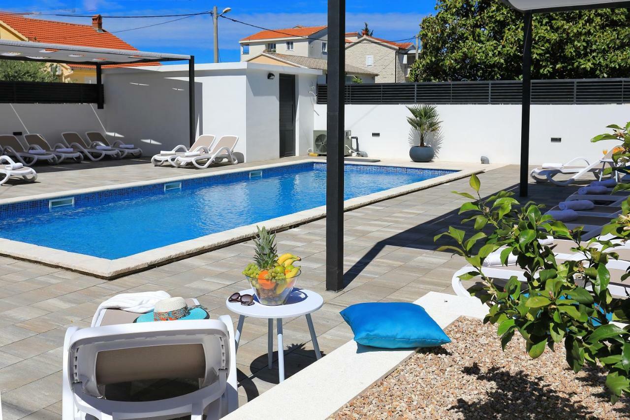 Villa Topesa 1 Ζαντάρ Εξωτερικό φωτογραφία