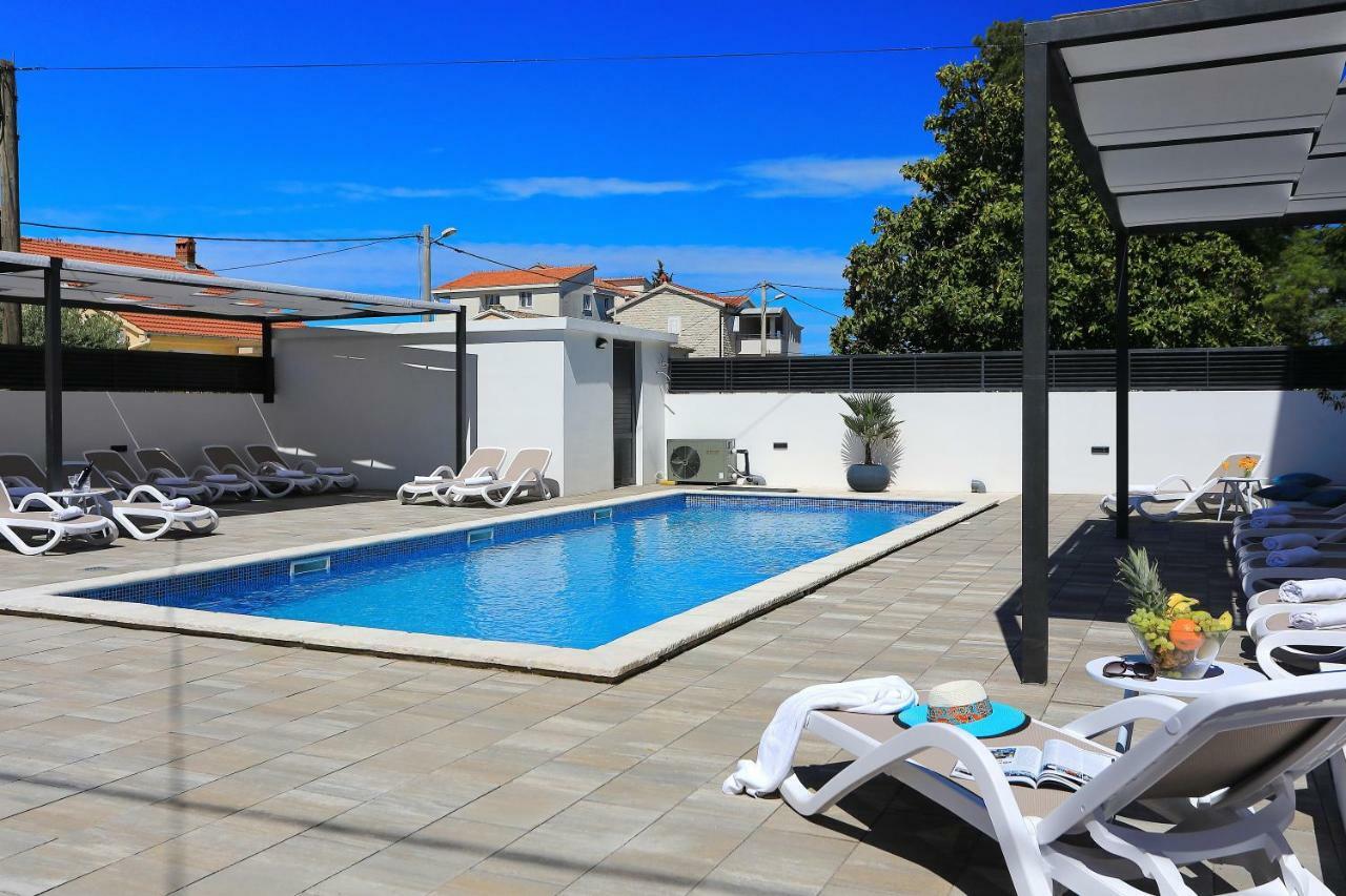 Villa Topesa 1 Ζαντάρ Εξωτερικό φωτογραφία